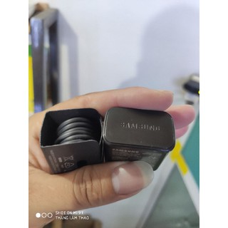 Bộ sạc nhanh zin máy dùng cho samsung