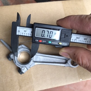 Tay biên động cơ 152F