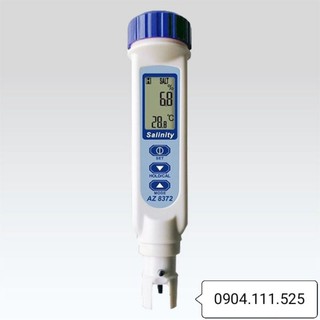 Bút đo độ mặn của nước AZ-8372