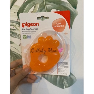 _NGẬM NƯỚU LẠNH PIGEON CHO BÉ 4+