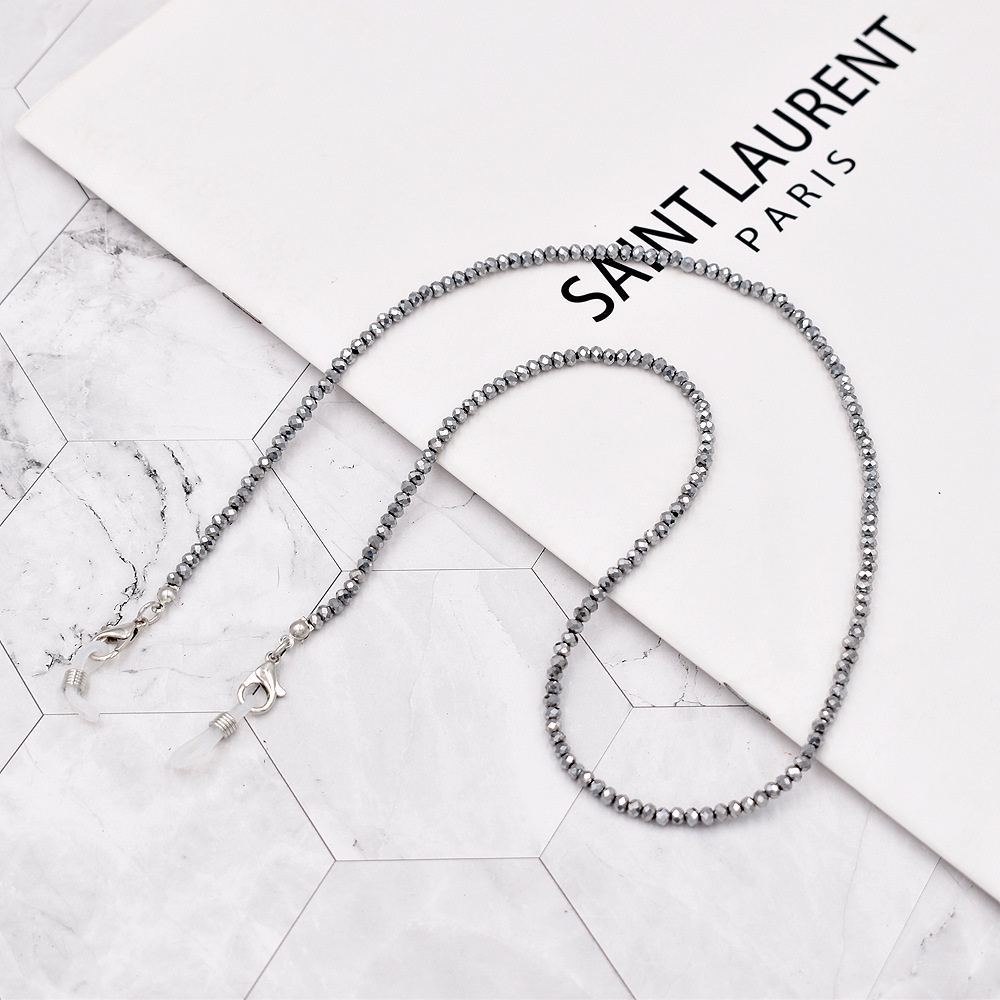 Dây Đeo Kính Chống Mất Màu Sắc Đơn Giản