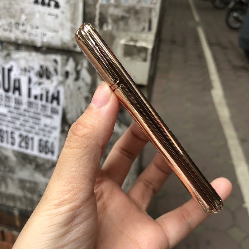 NGUYÊN ZIN, chính hãng, điện thoại cổ nokia 6700 rose gold