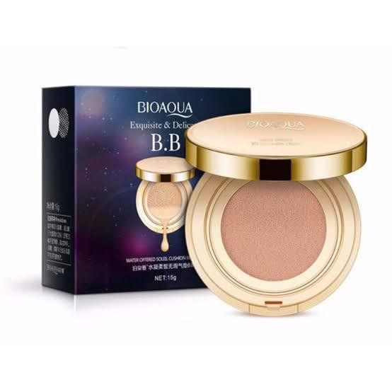 [Hàng mới về] Kem BB cushion BIOAQUA chính hãng chất lượng cao | BigBuy360 - bigbuy360.vn