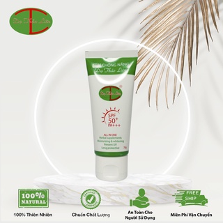 Kem chống nắng Dạ Thảo Liên SPF50+