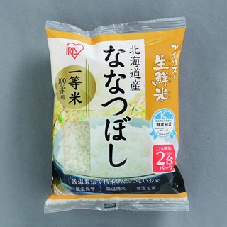 Gạo iris nội địa nhật 300gr