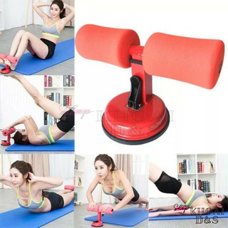 Dụng Cụ Tập Cơ Bụng Đa Năng Có Đế Hút Chân Không Chữ T - Dụng Cụ Tập Gym Chữ T Giảm Mỡ Bụng, Mỡ Bắp Chân Hiệu Qủa