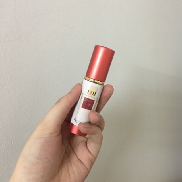 Nước hoa chiết mfk 540 edp