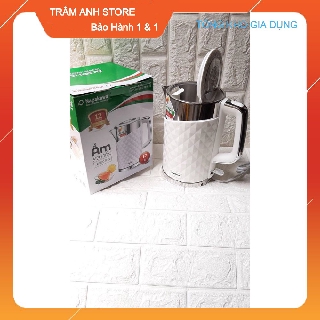 Ấm siêu tốc naga nag0303