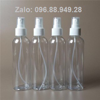 Cobom 10 bình xịt phun sương 100ml