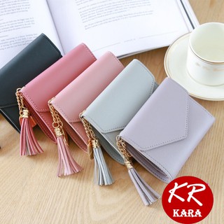 Ví nữ cầm tay mini, ví bóp mini- siêu xinh, nhiều màu lựa chọn- kara 238