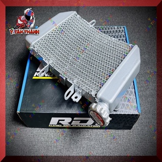 két nước lớn RDT CONG exciter 135 MS 41