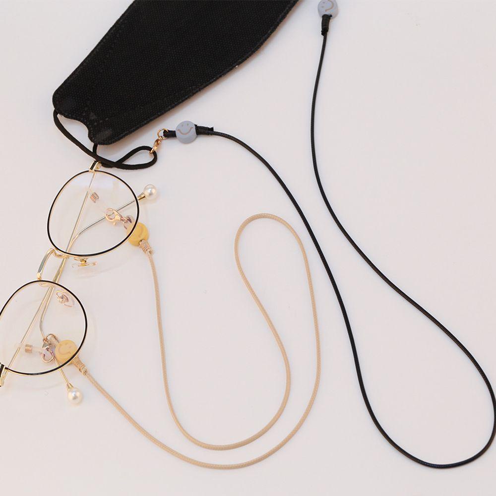 ESPO Dây Xích Đeo Mắt Kính Thời Trang Dây Xích Đeo Kính Mát Thời Trang