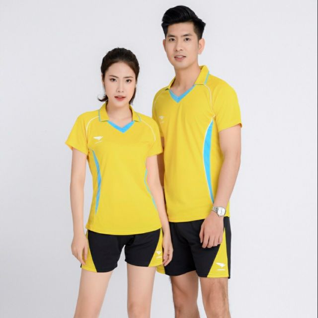 Quần Áo Bóng Chuyền Nam Nữ Chính Hãng Hiwing