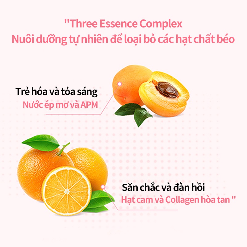 Kem dưỡng da vùng mắt ZA làm mờ nếp nhăn nâng cơ dưỡng ẩm làm săn chắc da mắt cao cấp 20g