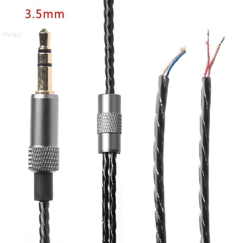 Dây Cáp Thay Thế Cho Tai Nghe 3.5mm