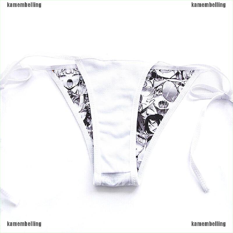 Bộ Đồ Bơi In Họa Tiết Phong Cách Nhật Bản Quyến Rũ