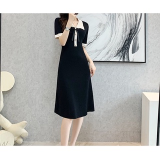 [Order] Đầm len RMO&JUL đơn giản, thanh lịch