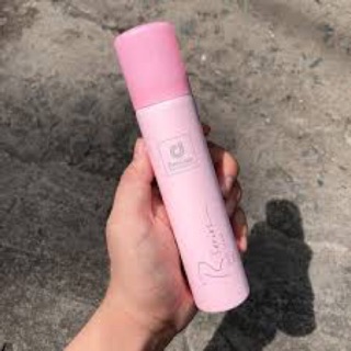 Xịt thơm R Series Body Spray