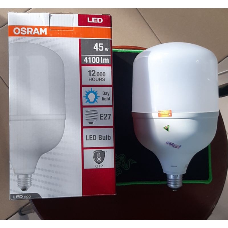 Bóng Đèn Led Trụ Osram 45W