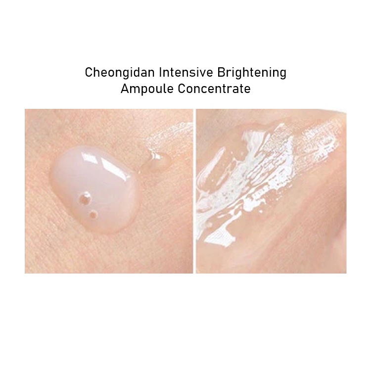 Cô Đặc ampoule cheongidan 1ml