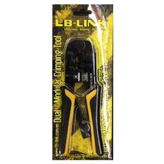 KÌM MẠNG LB LINK PRO KIÊM TEST MẠNG