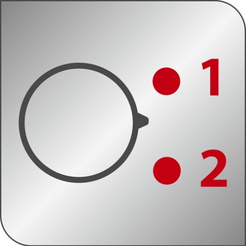 Máy xay sinh tố Tefal Blendeo+ BL2C0130 - 450W, 1.25L