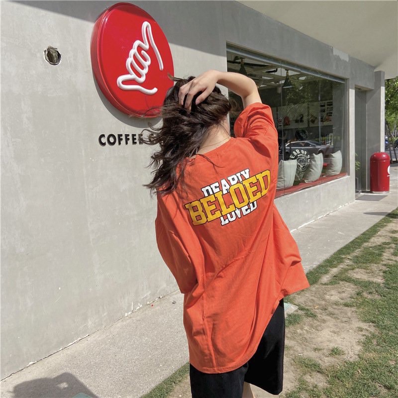 Áo thun freesize 💥FREESHIP💥 Áo thun UNISEX dáng rộng Race Team | BigBuy360 - bigbuy360.vn