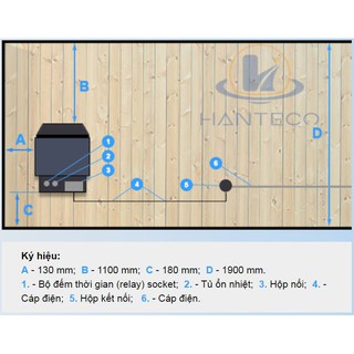 MÁY AMAZON KHÔ 6KW