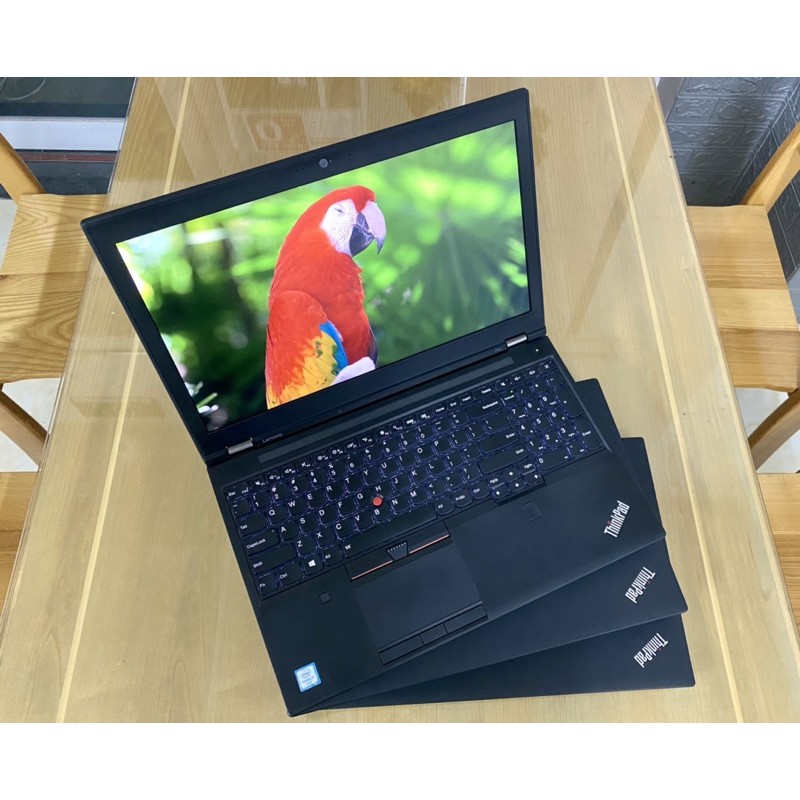 Lenovo Thinkpad P50 - Máy Trạm Mỹ giá cực Tốt | BigBuy360 - bigbuy360.vn