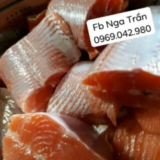 Ruốc cá hồi SAPA