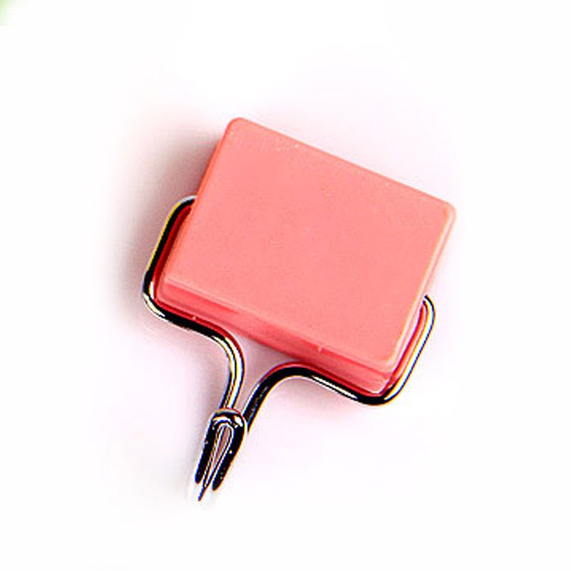 Móc nam châm gắn tủ lạnh