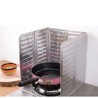 miếng chắn dầu mỡ