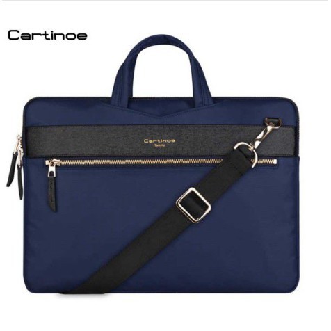 Túi xách Macbook - Laptop Cartinoe London style 13.3inch - T17 (4 màu)