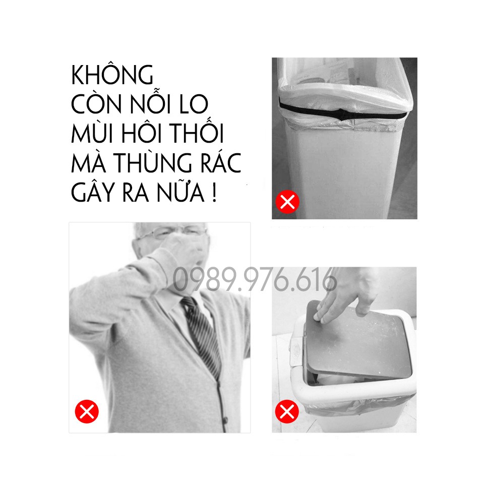 [❤️FREE SHIP❤️] Thùng Rác Thông Minh Cảm Ứng Tự Động Đóng Mở Thùng Rác Cảm Biến Siêu Tiện Lợi, Cao Cấp 13L