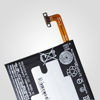 Pin HTC One M10 (B2PS6100) zin mới bảo hành 6 tháng