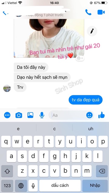 Combo Serum Và Nước Hoa Hồng Bielenda xanh lá skin clinic professional