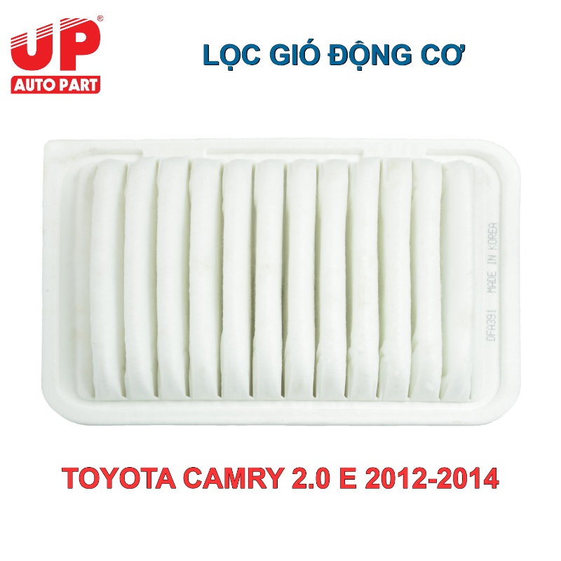 Lọc gió động cơ TOYOTA CAMRY 2.0 E 2012-2014
