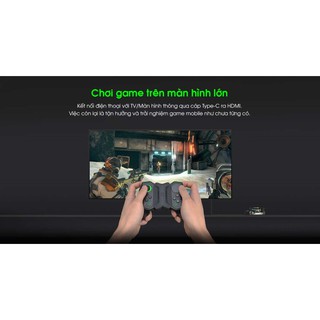 Grip Gắn Tay Cầm Black Shark 2.0 ( Chính Hãng )