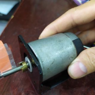 ESC - TEST SERVO - BLDC combo hoàn hảo DIY