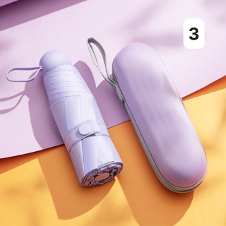 Ô MINI GẤP GỌN 8 THANH