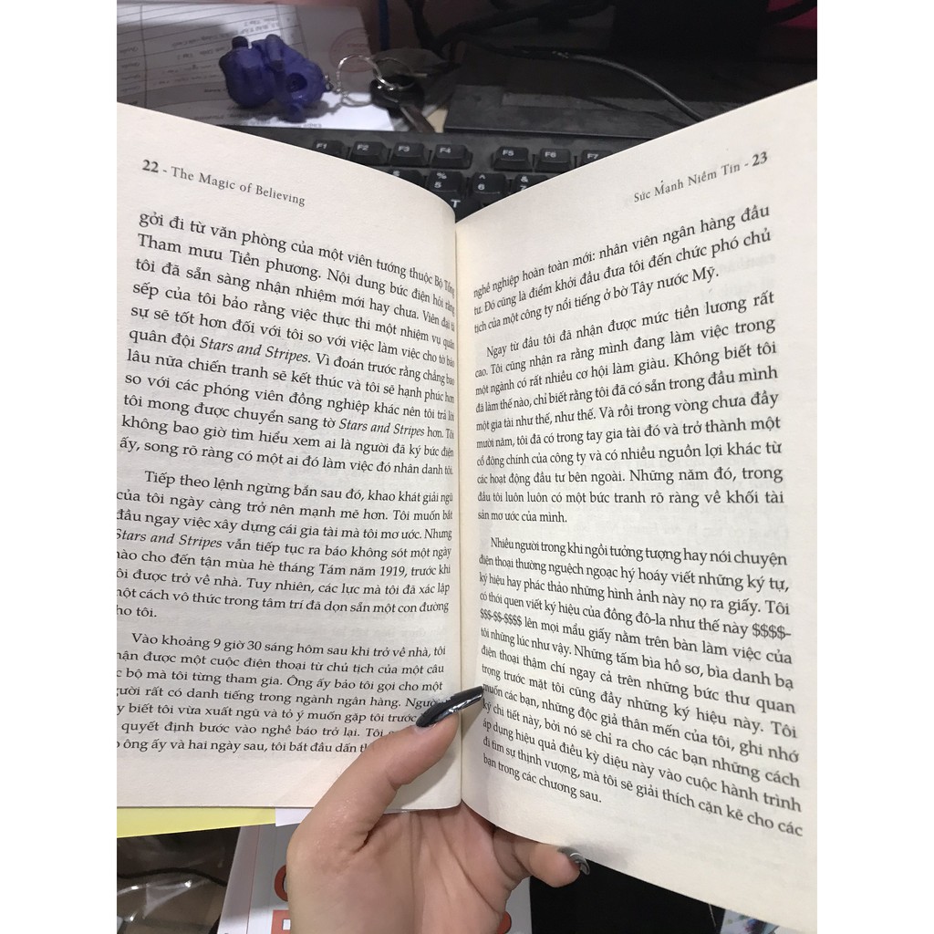 Sách - Combo Sức mạnh của sự quan tâm+ Sức mạnh của tĩnh lặng+ Sức mạnh niềm tin