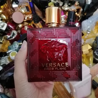 NƯỚC HOA VERSACE EROS FLAME FOR MEN ĐỎ