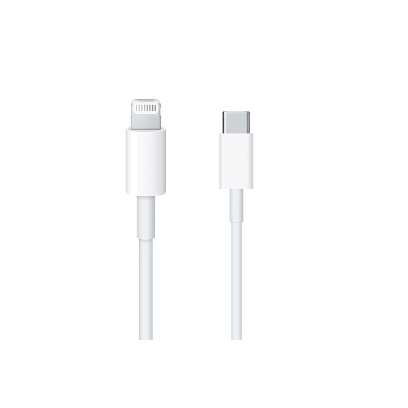 Cáp Type C to Lightning