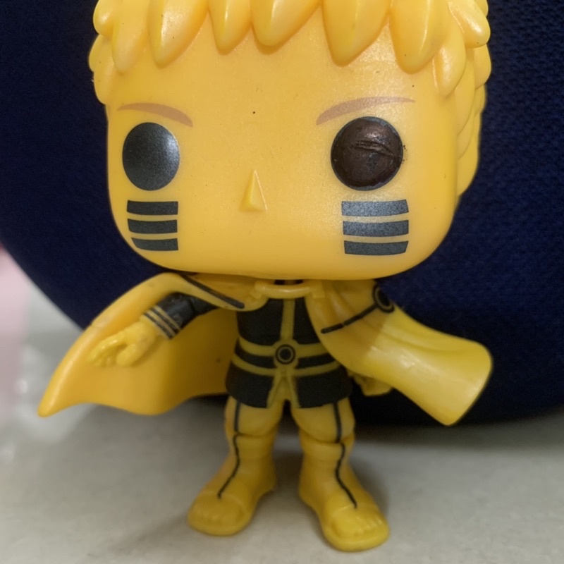 Mô hình Funko Naruto