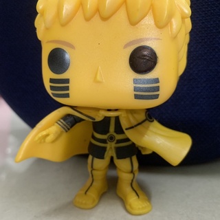 Mô hình Funko Naruto (nobox, real)