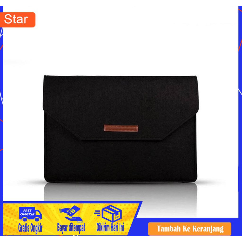 Túi Đựng Macbook 13 Inch Xk2292 | BigBuy360 - bigbuy360.vn