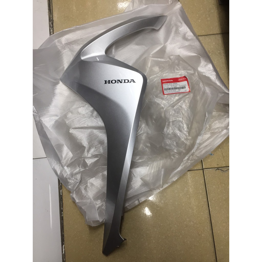 BỬNG VISION, ỐP ĐÈN VISION ĐỜI 2015-2020 ĐỦ MÀU ZIN CHÍNH HÃNG