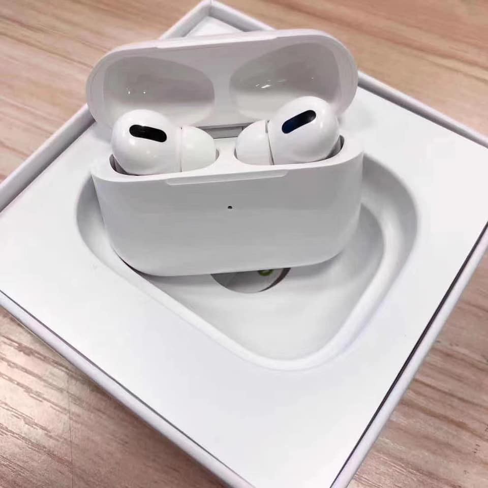 [Airpods Pro] Tai nghe bluetooth 5.0 loại nhét tai đầy đủ chức năng | BigBuy360 - bigbuy360.vn