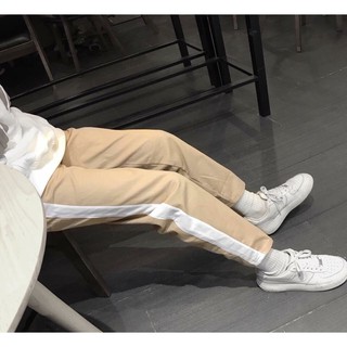 { FREESHIP 99K } QUẦN KAKI 1 LINE