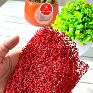 Miếng rửa chén rửa bát đa năng, miếng rửa chén bằng lưới